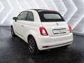 Fiat 500C Cabrio 1.0 Mild-Hybrid ''DolceVita'' Navi Parksens Weiß - thumbnail 4