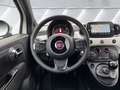 Fiat 500C Cabrio 1.0 Mild-Hybrid ''DolceVita'' Navi Parksens Weiß - thumbnail 9