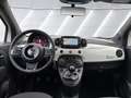 Fiat 500C Cabrio 1.0 Mild-Hybrid ''DolceVita'' Navi Parksens Weiß - thumbnail 7
