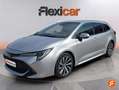 Toyota Corolla 2.0 180H STYLE E-CVT TOURING SPORT Gris - thumbnail 2