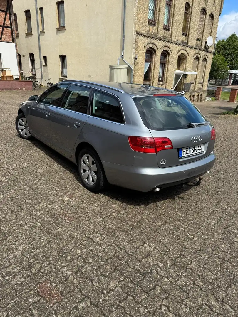 Audi A6 Avant 2.7 TDI DPF - 2