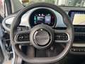 Fiat 500e 3+1 Icon Kamera SHZ Navi Alu 42kw/h Kamera Bleu - thumbnail 16
