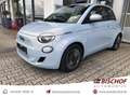 Fiat 500e 3+1 Icon Kamera SHZ Navi Alu 42kw/h Kamera Bleu - thumbnail 1