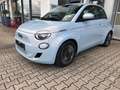 Fiat 500e 3+1 Icon Kamera SHZ Navi Alu 42kw/h Kamera Bleu - thumbnail 2