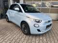 Fiat 500e 3+1 Icon Kamera SHZ Navi Alu 42kw/h Kamera Bleu - thumbnail 4