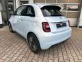 Fiat 500e 3+1 Icon Kamera SHZ Navi Alu 42kw/h Kamera Bleu - thumbnail 5