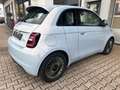 Fiat 500e 3+1 Icon Kamera SHZ Navi Alu 42kw/h Kamera Bleu - thumbnail 7