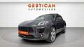 Porsche Macan S Diesel Aut. Gris - thumbnail 1
