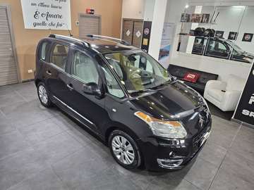 C3 Picasso Picasso 1.6 hdi 16v Exclusive Style 110cv fap