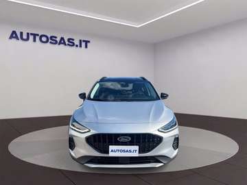 Active 1.0 ecoboost h s&s 125cv my20.75