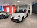Abarth 595 F 595 1.4 T-Jet-NIEUWE STAAT-Navi-Airco-U Connect Gris - thumbnail 1