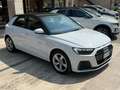 Audi A1 A1 Sportback 30 1.0 tfsi Admired 116cv s-tronic Bianco - thumbnail 3