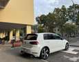 Volkswagen Golf GTI 2.0 245 CV TSI DSG 5p. White - thumbnail 5