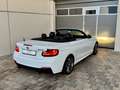 BMW 240 xDrive Cabriolet - kein OPF Blanc - thumbnail 12