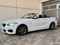 BMW 240 xDrive Cabriolet - kein OPF Blanc - thumbnail 5