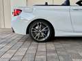 BMW 240 xDrive Cabriolet - kein OPF Blanc - thumbnail 8