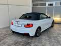 BMW 240 xDrive Cabriolet - kein OPF Blanc - thumbnail 13