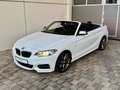 BMW 240 xDrive Cabriolet - kein OPF Blanc - thumbnail 3