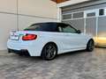 BMW 240 xDrive Cabriolet - kein OPF Blanc - thumbnail 15