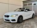 BMW 240 xDrive Cabriolet - kein OPF Blanc - thumbnail 1