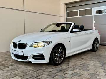 xDrive Cabriolet - kein OPF