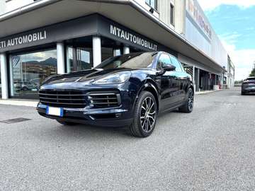 Cayenne 3.0 e-hybrid tiptronic