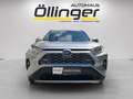 Toyota RAV 4 RAV4 2,5 Hybrid Active Drive AWD + NAVI - Erstb... Silber - thumbnail 5