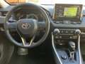Toyota RAV 4 RAV4 2,5 Hybrid Active Drive AWD + NAVI - Erstb... Silber - thumbnail 9