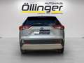 Toyota RAV 4 RAV4 2,5 Hybrid Active Drive AWD + NAVI - Erstb... Silber - thumbnail 4