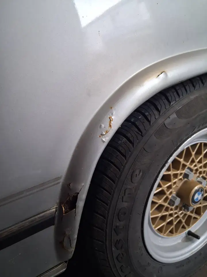BMW 2002 2000, foto 12