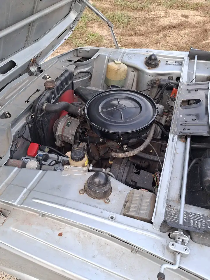 BMW 2002 2000, foto 11
