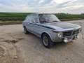 BMW 2002 2000 Silber - thumbnail 3