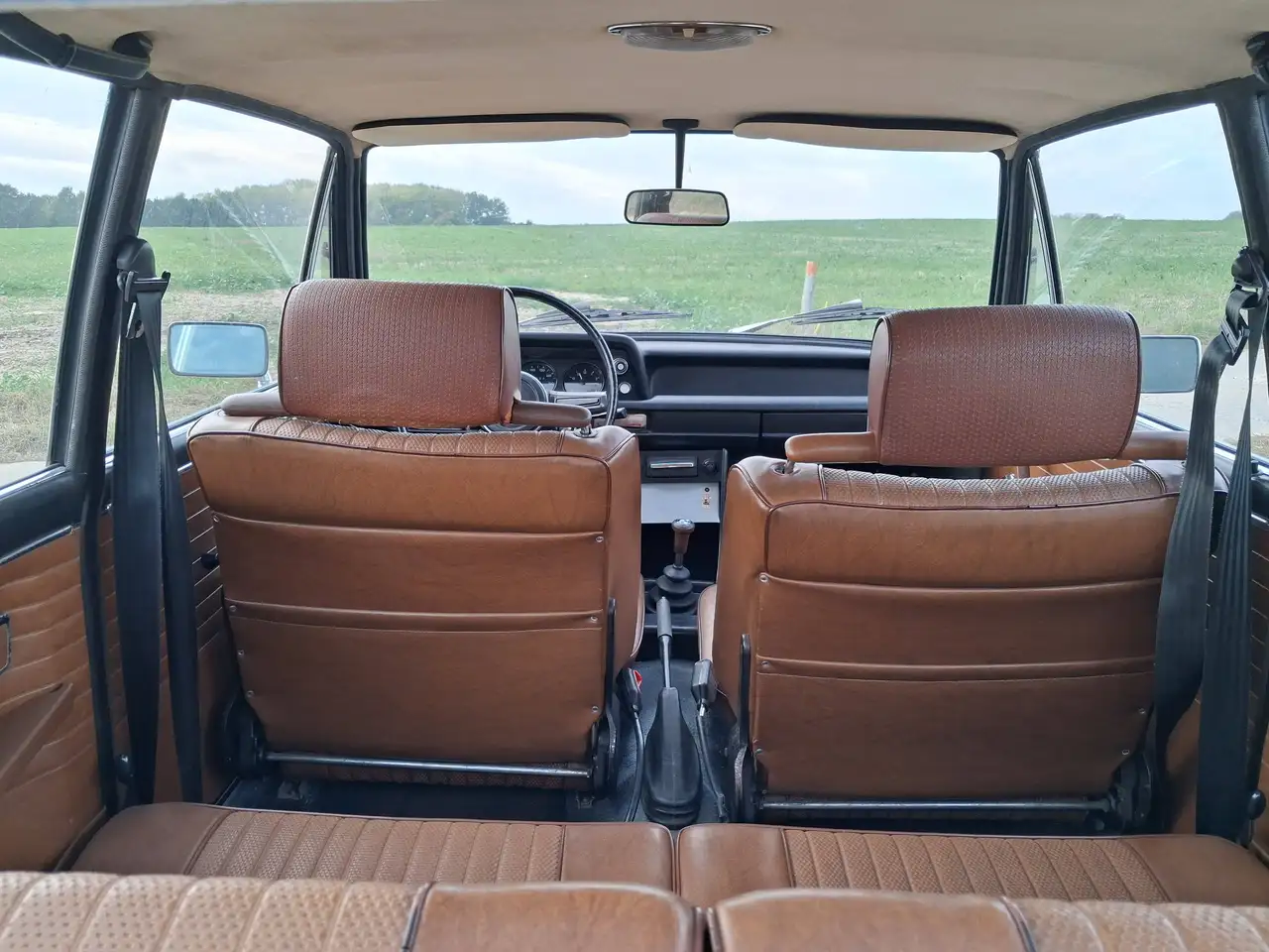 BMW 2002 2000, foto 10
