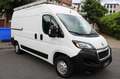 Peugeot Boxer Kasten L2H2 BlueHDi 130 Klima/PDC/Regale Alb - thumbnail 9