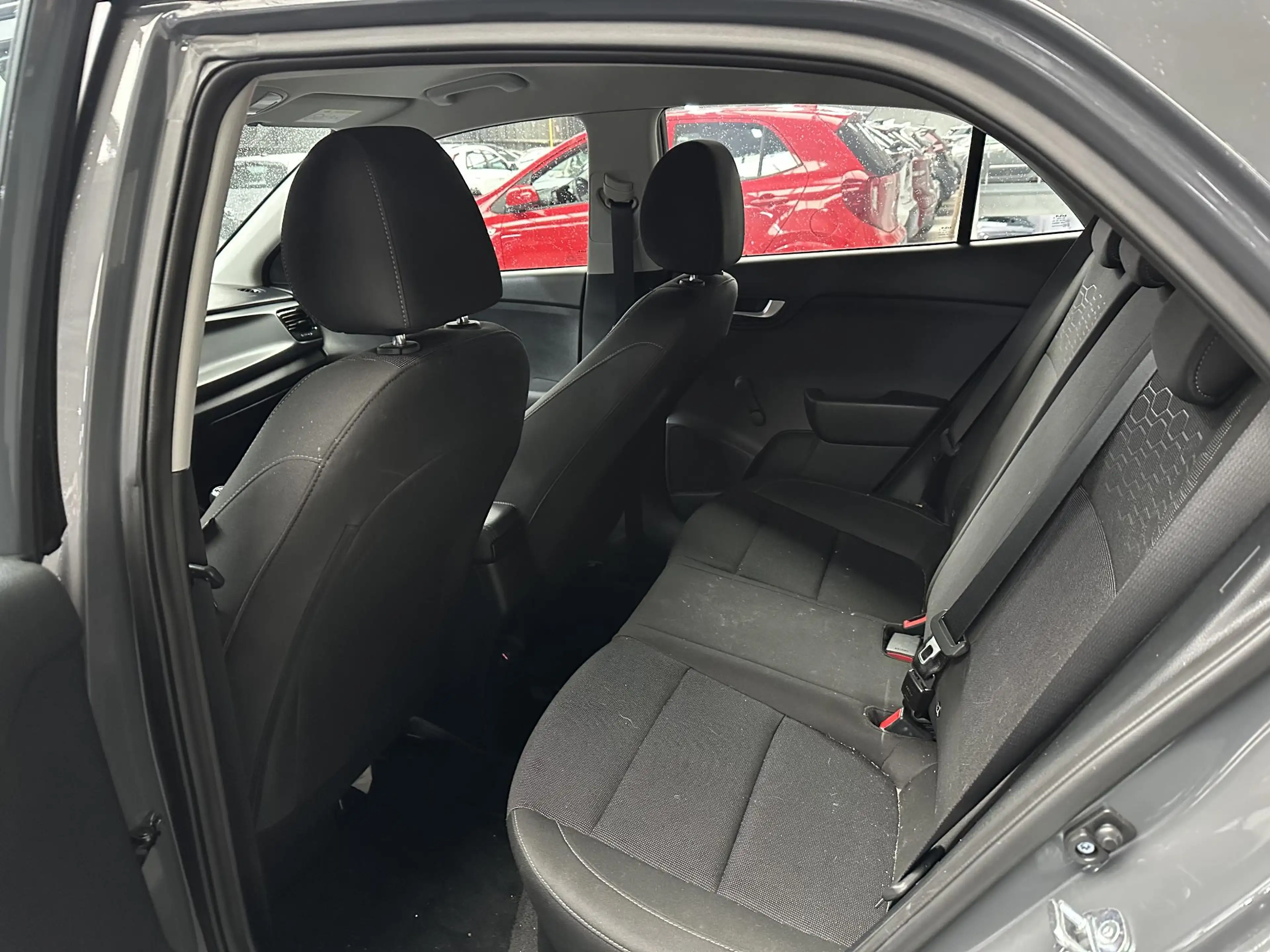 Kia Rio 1.0 T-GDi MHEV DynamicLine — photo 15