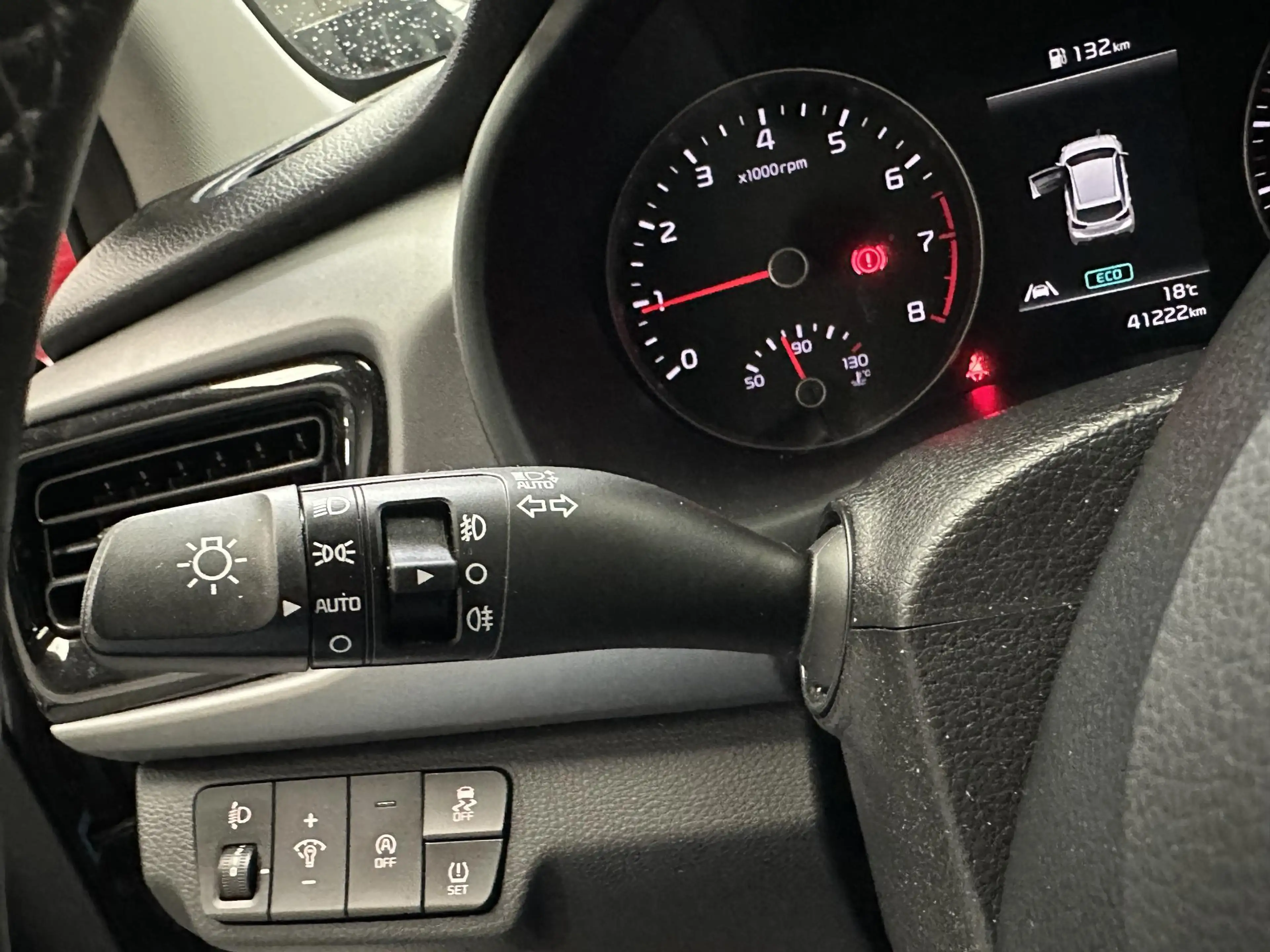 Kia Rio 1.0 T-GDi MHEV DynamicLine — photo 6
