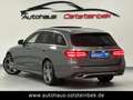 Mercedes-Benz E 220 T d/AMG-LINE/PANO/MEMORY/WIDESCREEN/KAMERA Gris - thumbnail 3