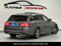 Mercedes-Benz E 220 T d/AMG-LINE/PANO/MEMORY/WIDESCREEN/KAMERA Gris - thumbnail 5