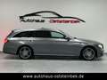 Mercedes-Benz E 220 T d/AMG-LINE/PANO/MEMORY/WIDESCREEN/KAMERA Gris - thumbnail 7