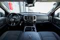 RAM 1500 Ram 1500 Classic SLT Crew Cab 5'7''-Bed 4x4 Schwarz - thumbnail 14