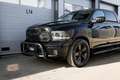 RAM 1500 Ram 1500 Classic SLT Crew Cab 5'7''-Bed 4x4 Schwarz - thumbnail 7