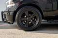 RAM 1500 Ram 1500 Classic SLT Crew Cab 5'7''-Bed 4x4 Schwarz - thumbnail 8