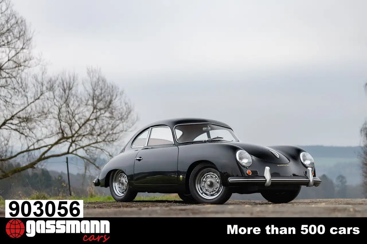 Porsche 356