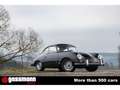 Porsche 356 Porsche 356 Pre A 1300 - Knickscheibe - Matching Schwarz - thumbnail 3