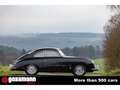 Porsche 356 Porsche 356 Pre A 1300 - Knickscheibe - Matching Schwarz - thumbnail 4