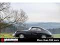 Porsche 356 Porsche 356 Pre A 1300 - Knickscheibe - Matching Schwarz - thumbnail 5