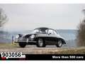 Porsche 356 Porsche 356 Pre A 1300 - Knickscheibe - Matching Schwarz - thumbnail 1