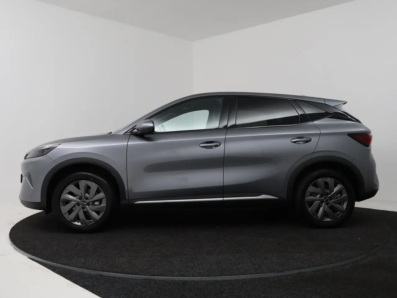 BYD Atto 3 2026