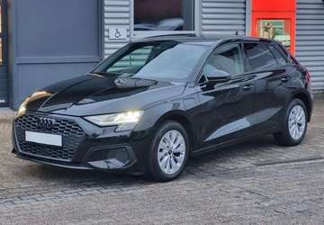 40 TFSIe 204 S tronic 6