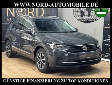 Life 2.0 TDI Navi/LED/PDC/ACC/17 Life